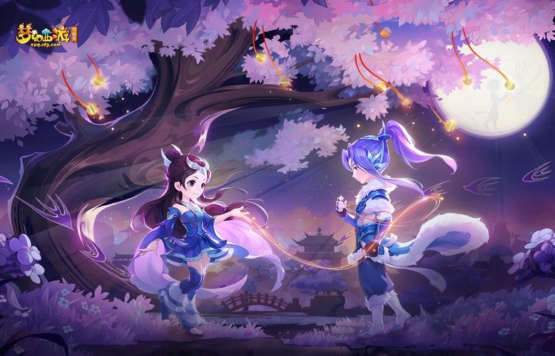 梦幻西游手游私服官网